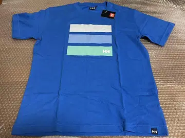 미사용 새상품 헬리한센 line 티셔츠 helly hansen 택 포함