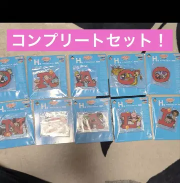 드래곤볼 제일복권 어셈블 컬렉션 아크릴 스탠드