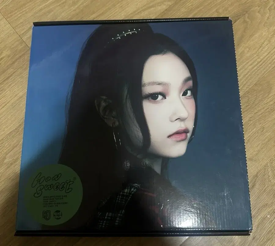 Product Details - 1