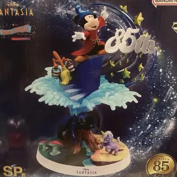 FANTASIA 85th Anniversary 피규어
