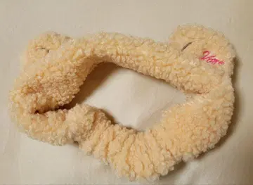 코레사와 레코짱 헤어밴드