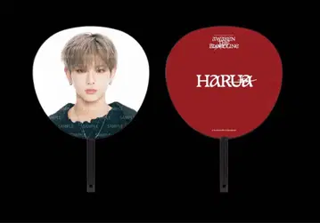 IMAGE PICKET HARUA 하루아