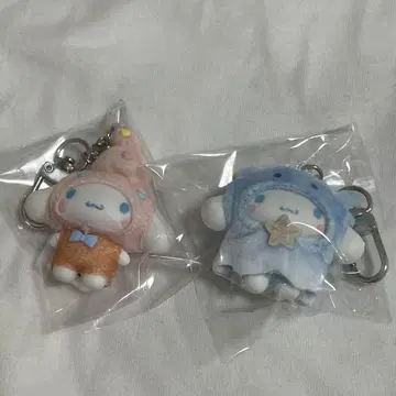 산리오 sanrio 쪼끄맣고 귀여운 바다 생물 스위츠 시나몬