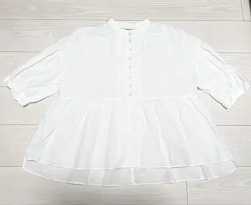 늑대와 부엉이, 부엉이와 길가 풀을 뜯는 탄탄, 린넨 100% 흰색