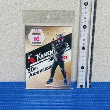 가면라이더 지오 50주년 아크릴 스탠드 #
