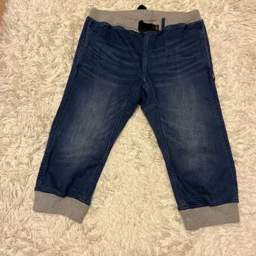 ROKX roial 남성용 M 클라이밍 데님 팬츠