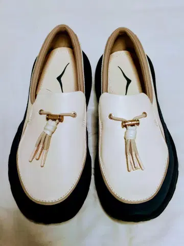호카 원 원 U 스피드 로퍼 버치 28cm