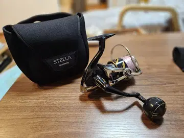19STELLA 8000PG