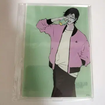 블리치 아쿠스타 히사키