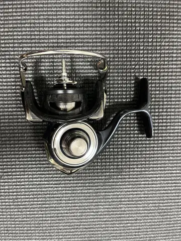 DAIWA 19 CERTATE LT5000D-XH 본체만