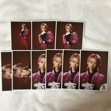 초특급 생사진 슈야