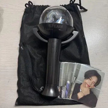 &TEAM 펜라이트