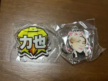 오쿠다 리키야 CL