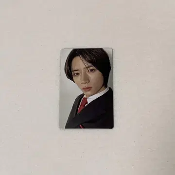 txt 보름규 설문조사 트레이딩 카드