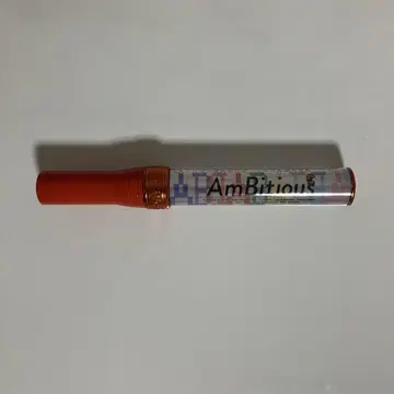 AmBitious 응원봉