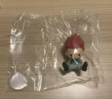 HUNTER x HUNTER 페타돌 히소카=모로