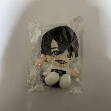 오오니시 후가 치비누이
