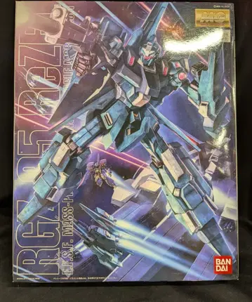 반다이 MG 리젤 1/100, MG
