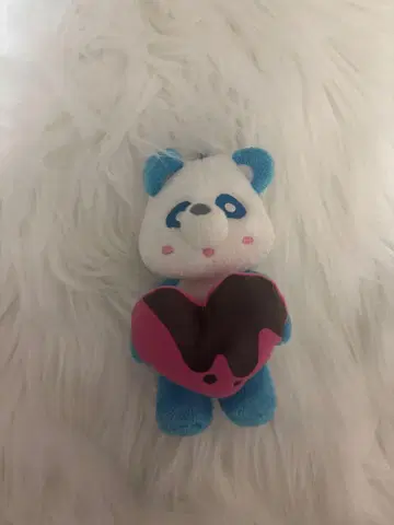 AAA 에~ 판다