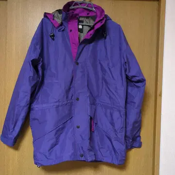 더 노스페이스 고어텍스 마운틴 파커 L