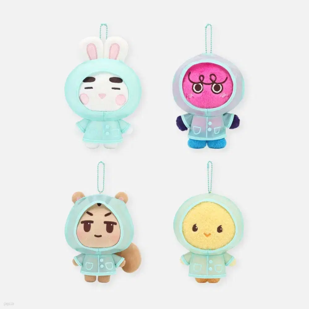 SHINee - （DOLL） BOK_SILLee　SHINee　KEY　GASOLINE　MD KEY SHINEE Gasoline SMTOWN OFFICIAL MD BOK-SILLee ACRYLIC