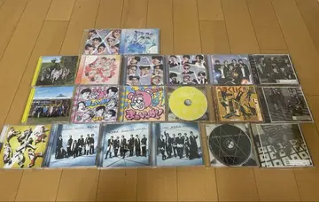 웨스트. CD
