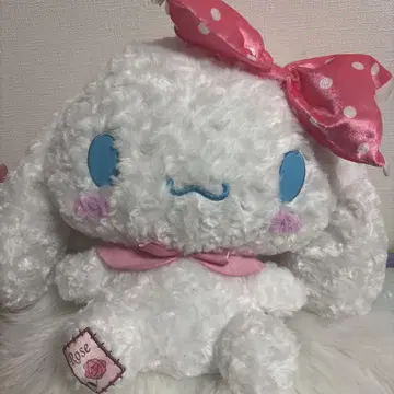 시나모롤 인형