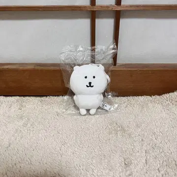 한국 한정판 구판 나가노 자기 비평 곰 나가노의 곰 마스코트