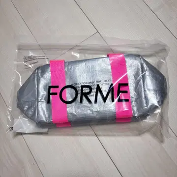 동원 아키 FORME COOLER LANCH BAG 보냉 런치백