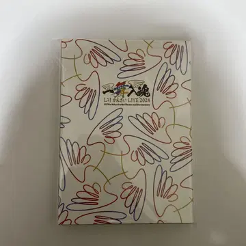 Lil 칸사이 이무뉴콘 Blu-ray