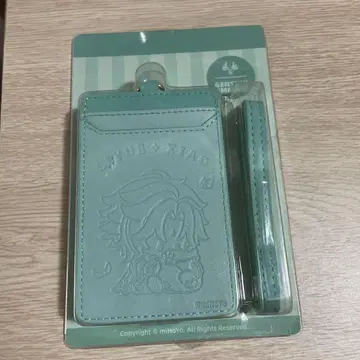 원신 소 파스 케이스