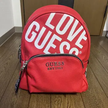 GUESS 배낭