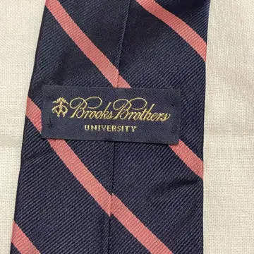 Brooks Brothers 브룩스 브라더스 넥타이