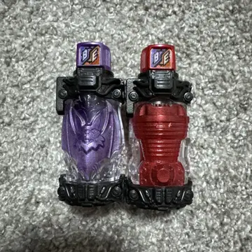 가면라이더 빌드 DX 배트 엔진 풀 보틀