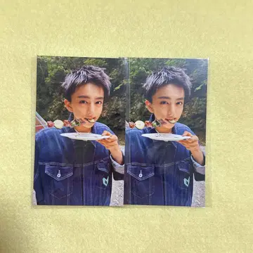 EBiDAN ICEx 설치 트레이딩 카드 야가미