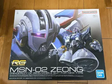 RG MSN-02 제옹 1/144
