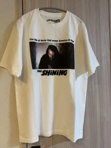 샤이닝 The Shining 티셔츠