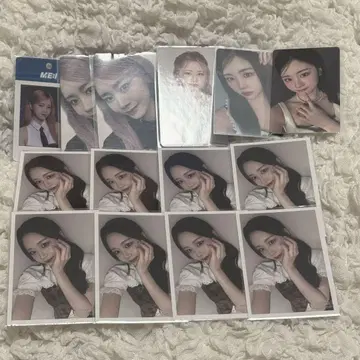 사사키 코나 트레이딩 카드