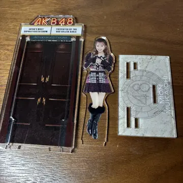 AKB48  옛 극장 리뉴얼 기념 아크스타