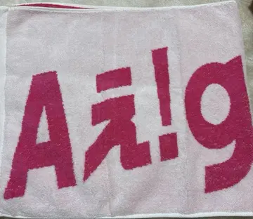 A 타월 데뷔 투어
