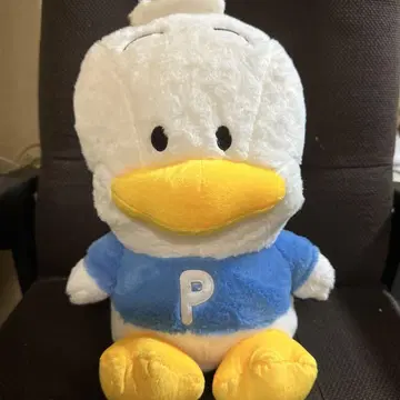 35cm 오리 모양의 페클 인형 새 제품 미사용