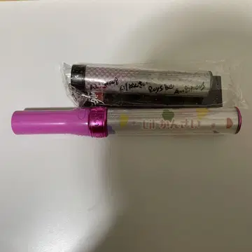 Lil 칸사이 응원봉