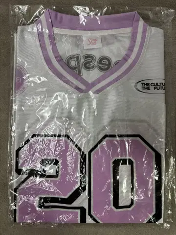 SMTOWN 2025 유니폼 aespa