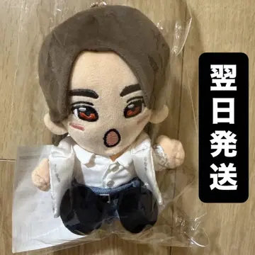 A! 그룹 마에자와 세이야 공식 치비누이 하피누이 A