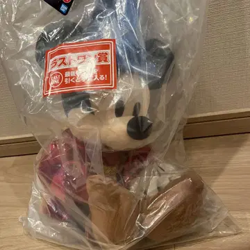 [미개봉 새상품] 디즈니 판타지아 제일복권 라스트원상 봉제 인형