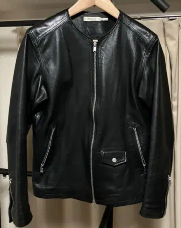 nonnative 논네이티브 가죽 자켓 소 size 3