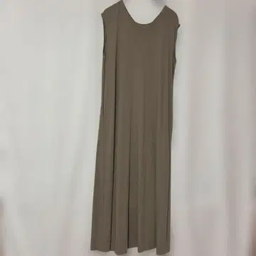 IENA 100% 코튼 원피스
