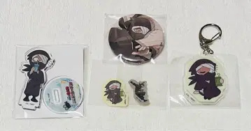 닌타마 체험전 잣토