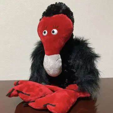 시기기드 sigikid 비스트 BEASTS  인형  새