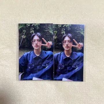 EBiDAN ICEx 설치 트레이딩 카드 아쿠네